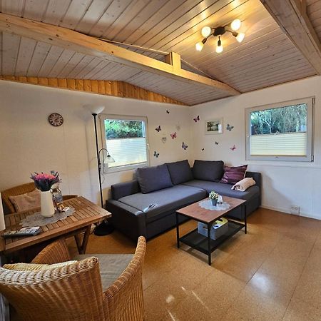 Bungalow 54 N 11,45 E インゼル・ペール エクステリア 写真
