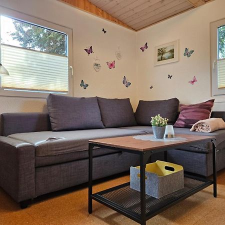 Bungalow 54 N 11,45 E インゼル・ペール エクステリア 写真