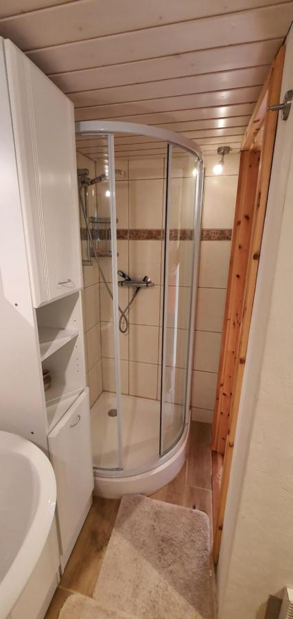 Bungalow 54 N 11,45 E インゼル・ペール エクステリア 写真