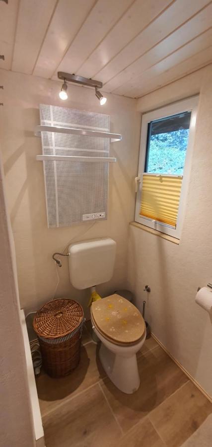 Bungalow 54 N 11,45 E インゼル・ペール エクステリア 写真